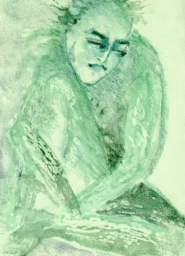 Contemplation
